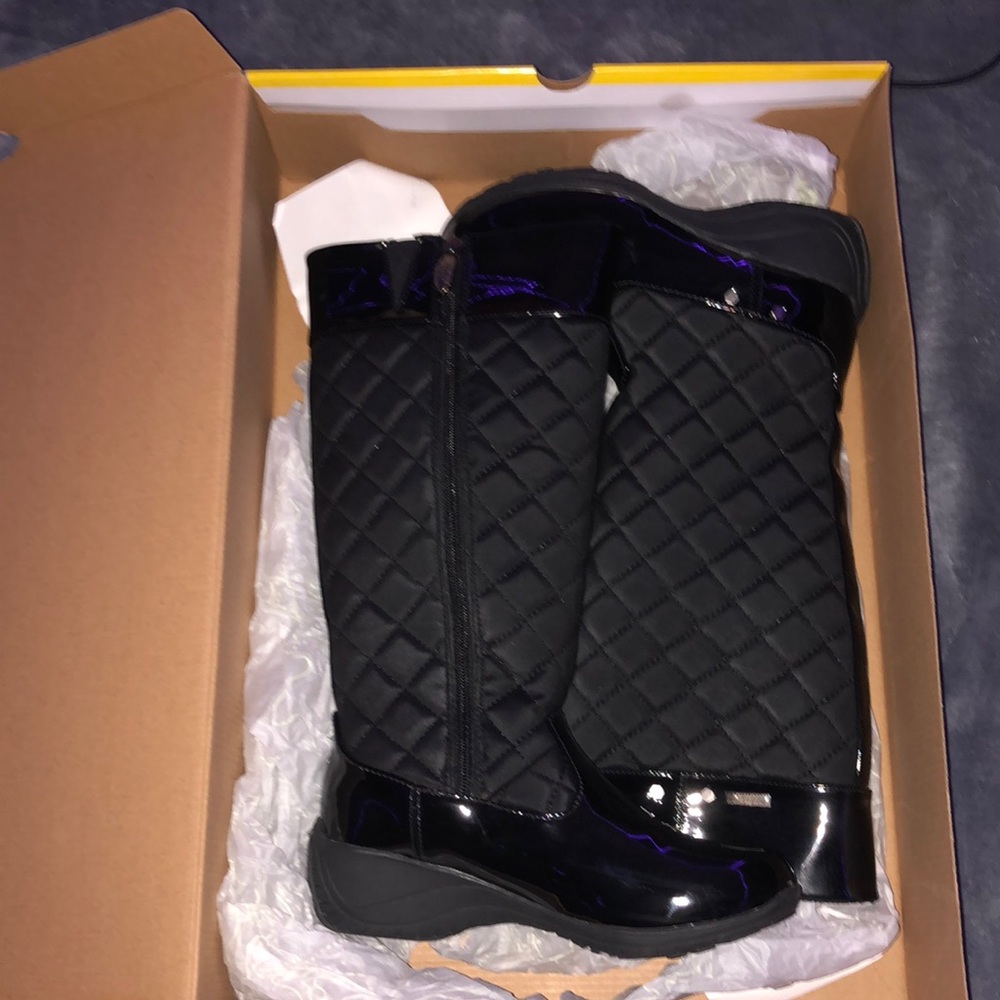 Asher Boot